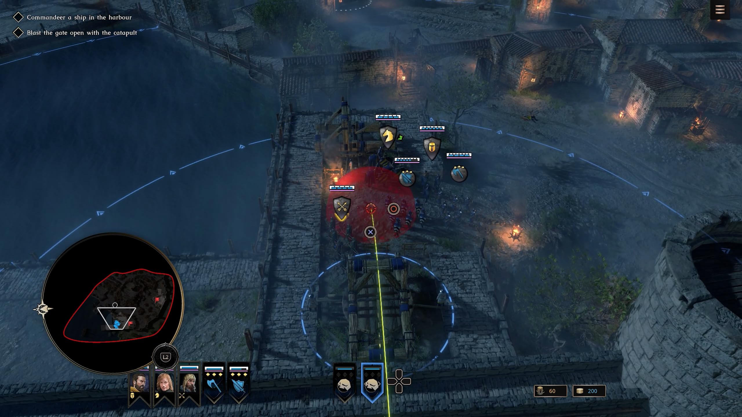 The Valiant - Action-Adventure Game for PlayStation 5 | Medieval Knight Story | Single Player Campaign | Perfect for RPG Fans & History Enthusiasts