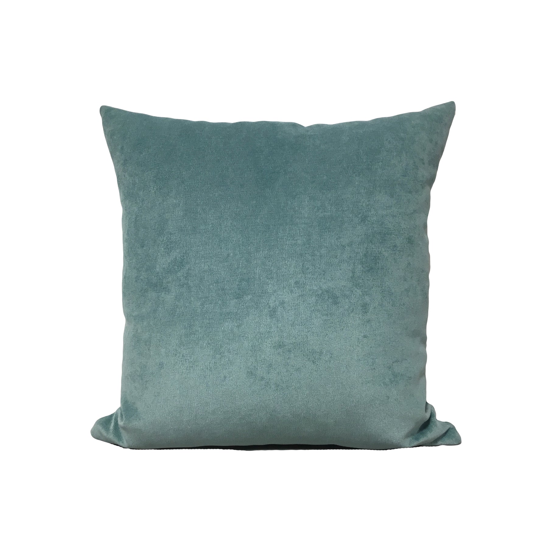 Royal Seabreeze Throw Pillow - Soft Decorative Cushion for Sofa, Bed & Living Room - Coastal Home Decor Accent for Beach House Style