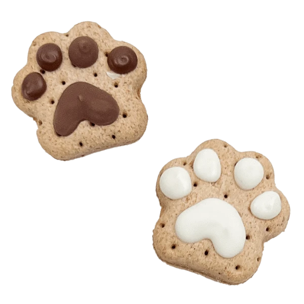 Bosco and Roxy's Canine Classics Mini Paws Dog Clothes - Cute Pet Outfits for Small Dogs, Puppy Fashion Apparel - Perfect for Daily Wear, Photo Shoots & Special Occasions