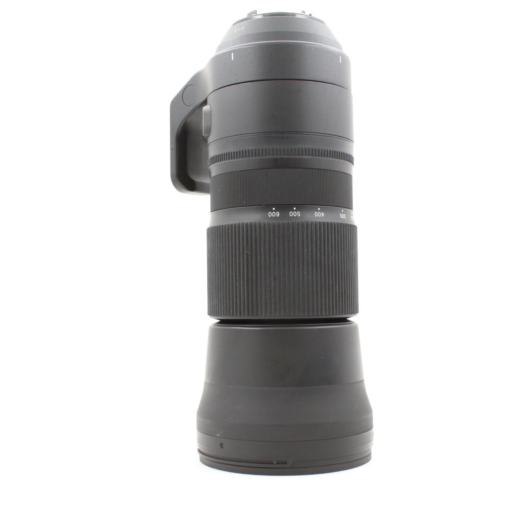 Used Sigma 150-600mm f/5-6.3 DG OS HSM Contemporary Lens for Nikon F Mount | Telephoto Zoom Lens for Wildlife, Sports & Nature Photography