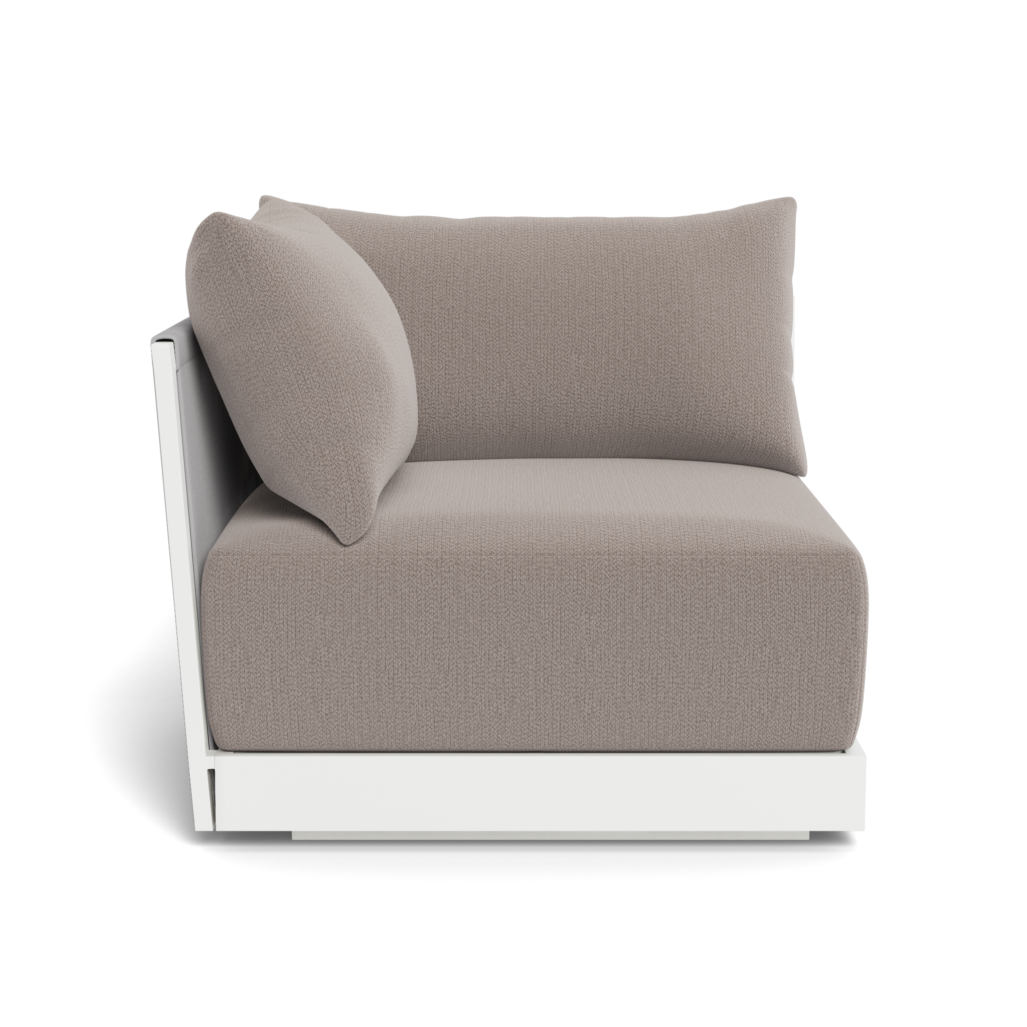 Antigua Corner - Stylish and Durable Home Decor for Living Room, Bedroom & Office | Perfect for Wall Mounting and Space Saving