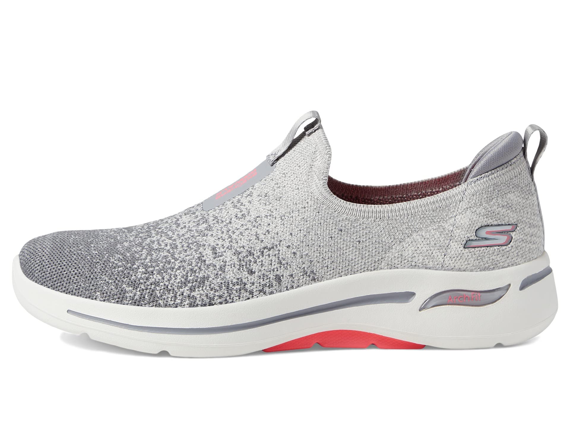 Skechers Women's Comfortable Walking Sneakers - Lightweight Athletic Shoes for Running, Gym & Casual Wear | Breathable Mesh Upper & Cushioned Insoles