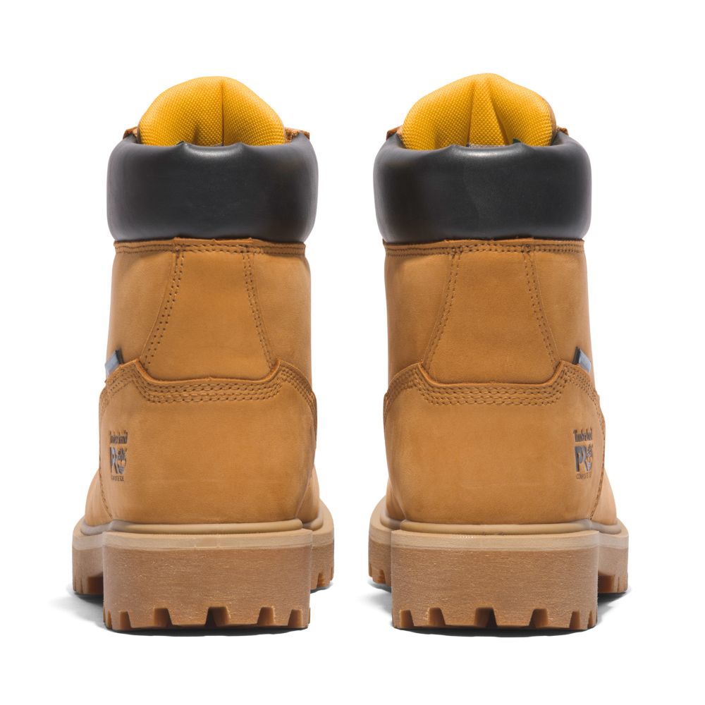 Timberland PRO Direct Attach 6