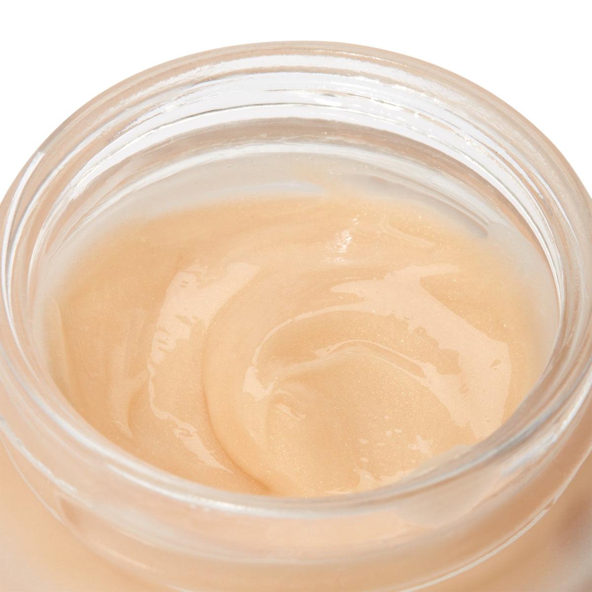 Vita C Brightening Eye Cream for Dark Circles & Puffiness – Vitamin C Under Eye Treatment for Wrinkles & Fine Lines – Hydrating & Anti-Aging Eye Care for Day & Night Use