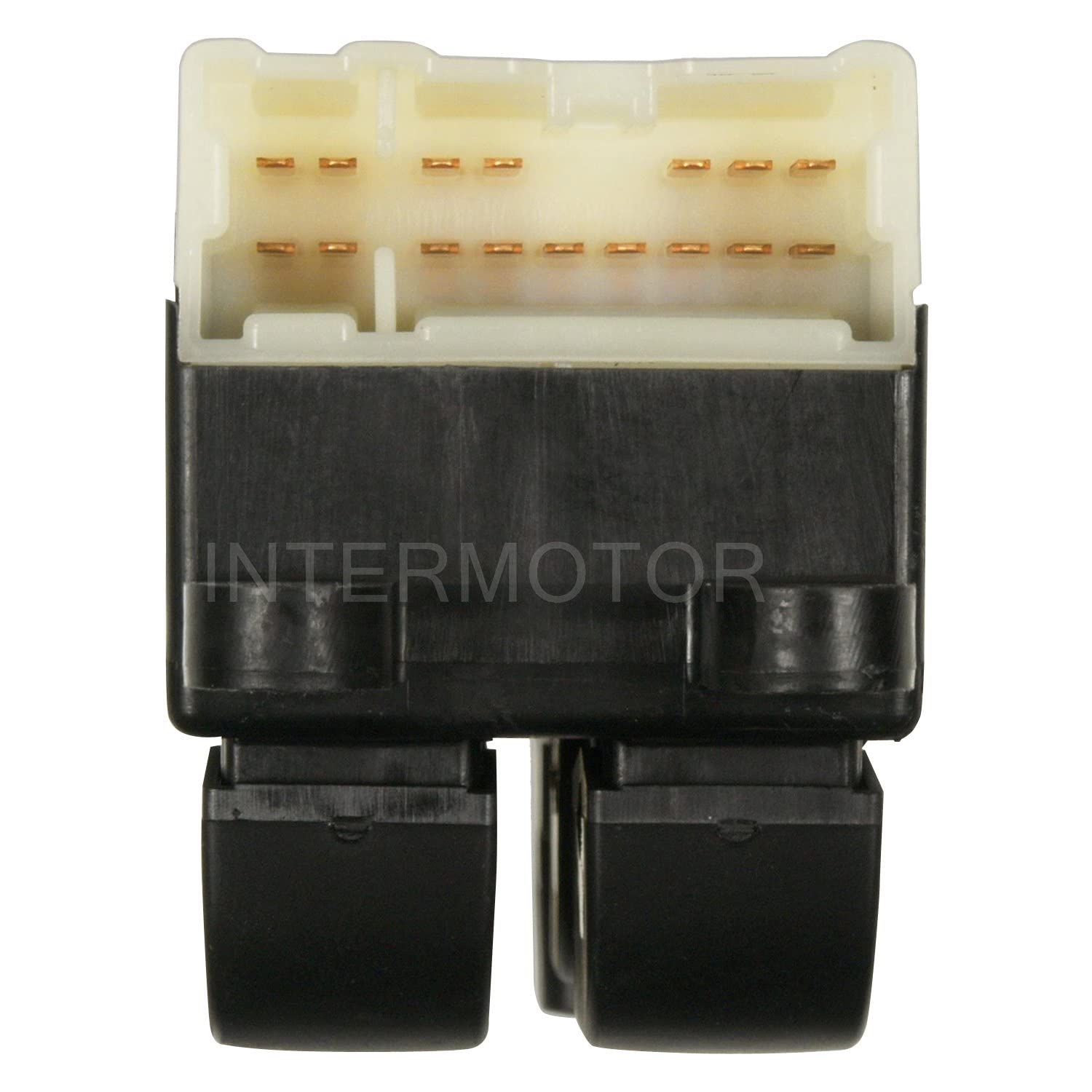 Standard Motor Products DS-2310 Power Window Switch - Replacement for Car & Truck - Easy Installation - Perfect for DIY Auto Repair & Maintenance