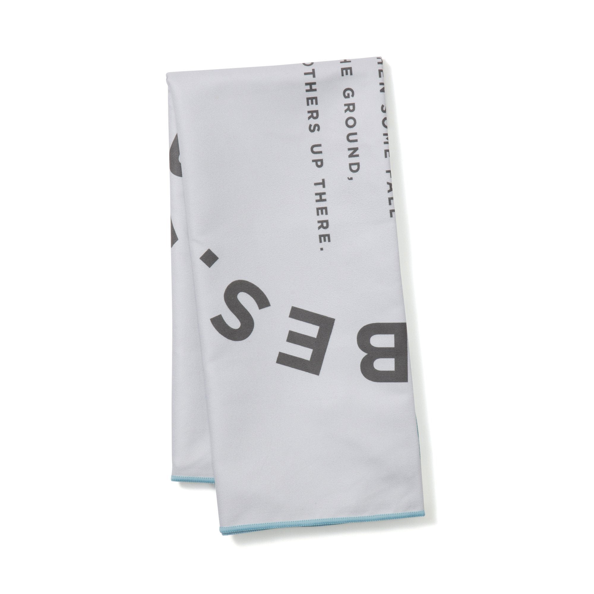 Compact Active Large Bath Towels - Super Absorbent & Quick Dry - Perfect for Gym, Beach, and Spa Use