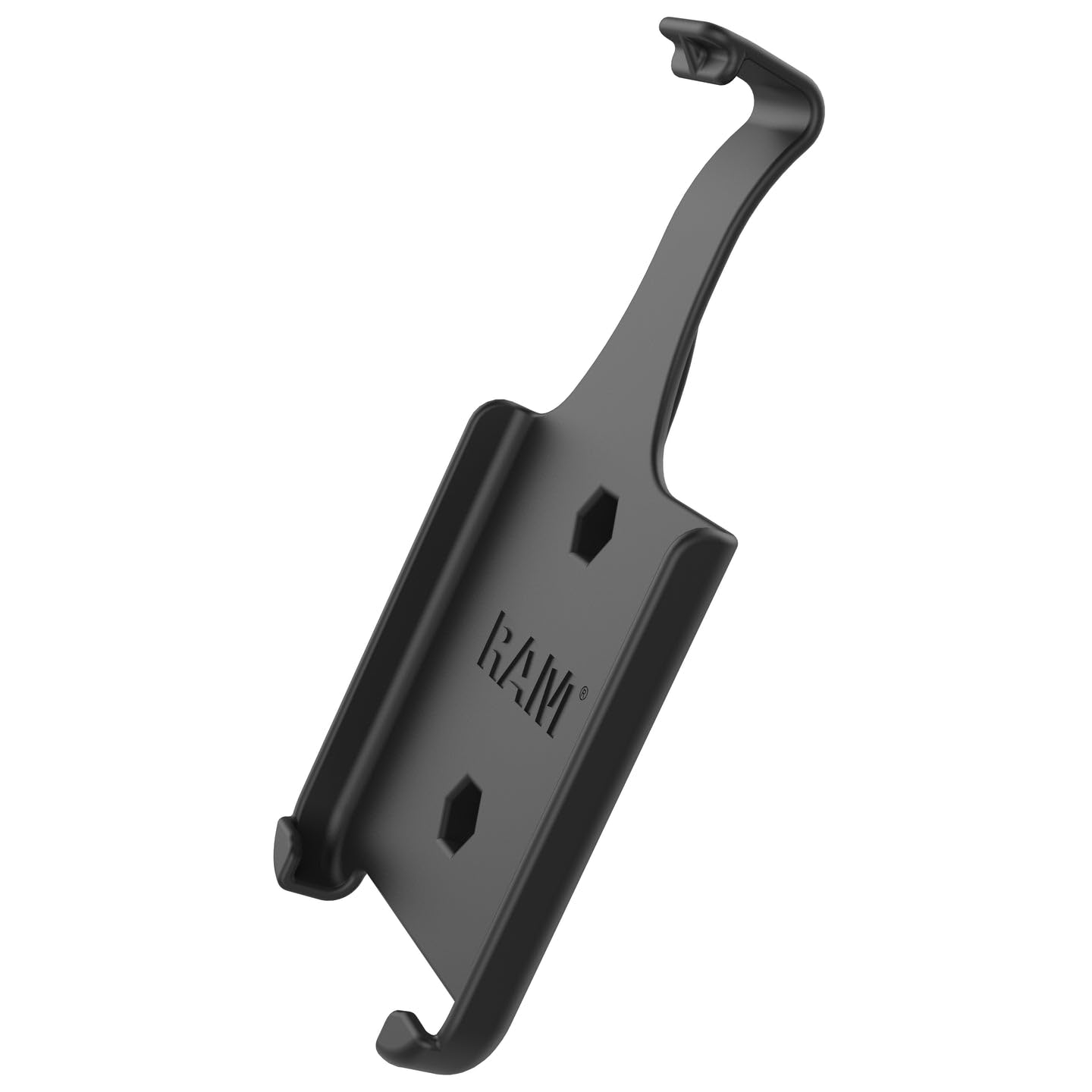 RAM Form-Fit Cradle for Apple iPhone 12 & 12 Pro RAM-HOL-AP33U - Ideal for Secure Smartphone Mounting on the Go