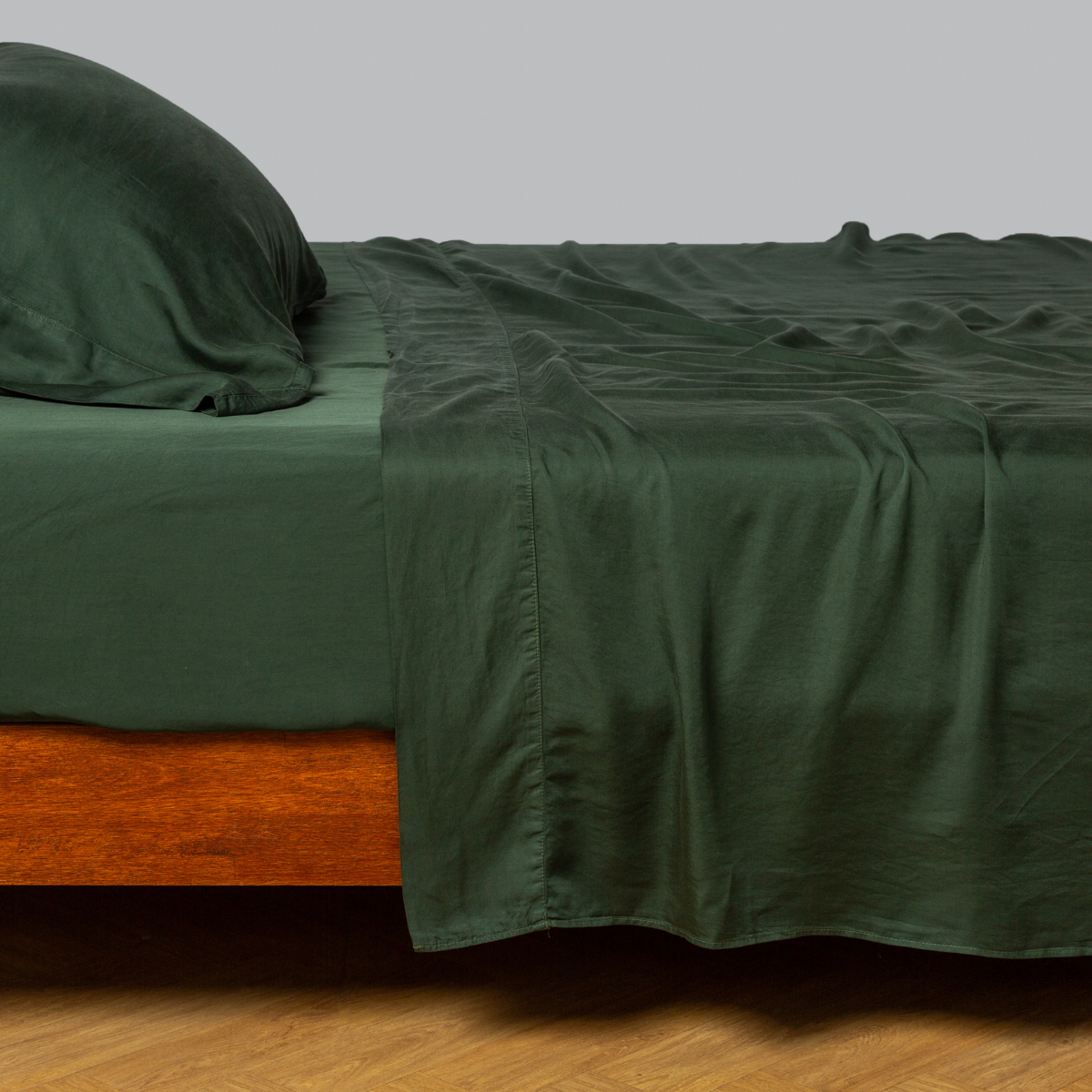 Premium 100% Cotton Twin Flat Sheet Set - Soft & Breathable Bedding for Comfortable Sleep - Perfect for Guest Rooms, Dorms & Kids Bedrooms