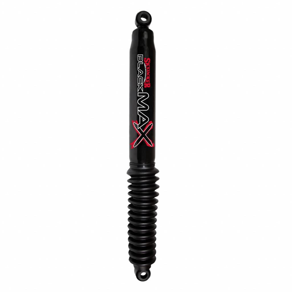 Skyjacker Black Max Shock Absorber for 1997 Ford Ranger - B8579 | Heavy Duty Off-Road Suspension Upgrade for Trucks & 4x4 Vehicles