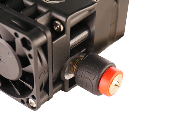 E3D Revo Hemera XS Rapid Change Assembly 1.75mm 24V Hotend - Perfect for 3D Printing, DIY Projects & Rapid Prototyping