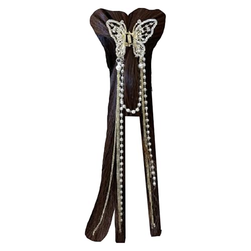Fancy Metal Clips Pack of 1