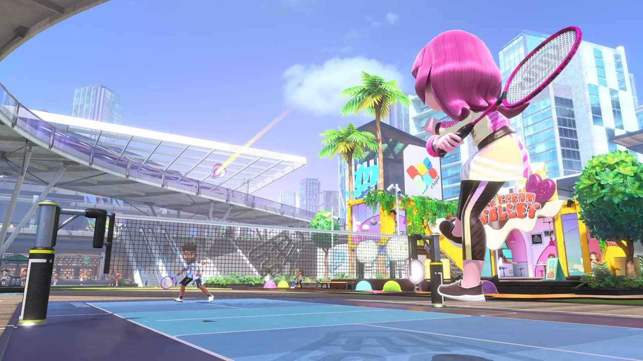Nintendo Switch Sports - Standard Edition | Downloadable Game Code for Nintendo Switch | Perfect for Family Fun & Multiplayer Gaming