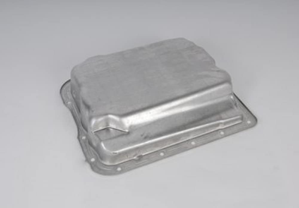 Genuine OEM 24240206 Automatic Transmission Fluid Pan - Compatible with [Vehicle Models] - Durable Replacement for Smooth Gear Shifting - Perfect for DIY Car Repairs & Maintenance