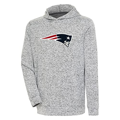 New England Patriots, Heather Gray
