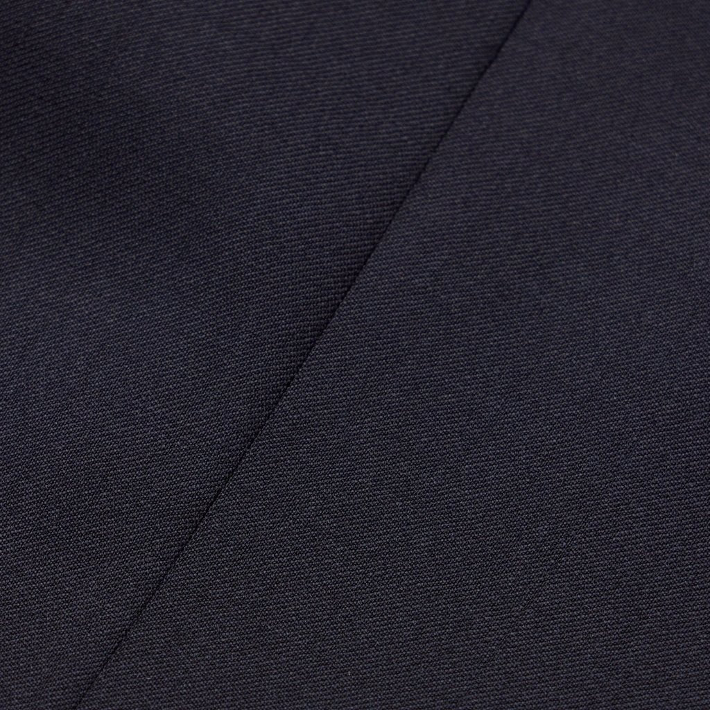 CORNELIANI Unito Wool Suit for Men - Navy Blue Business Formal Attire | Perfect for Office, Weddings & Professional Events