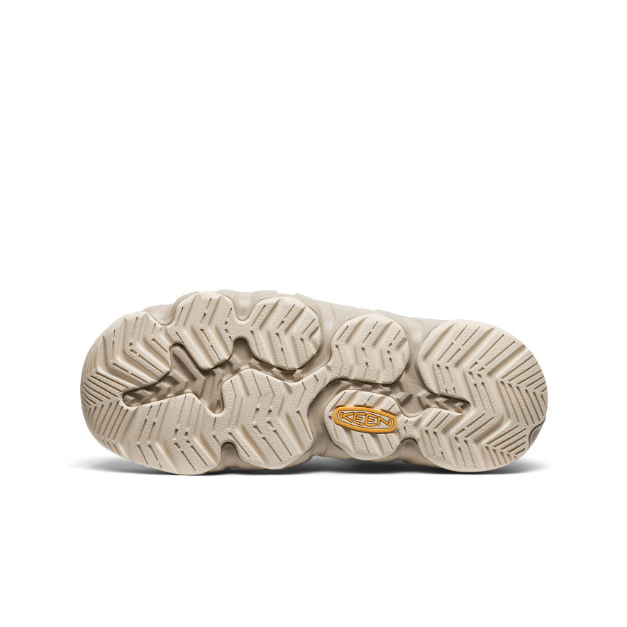 Men's Hyperport H2 Sandals - Lightweight Comfortable Walking Shoes for Men - Birch/Plaza Taupe - Perfect for Hiking, Travel & Outdoor Adventures