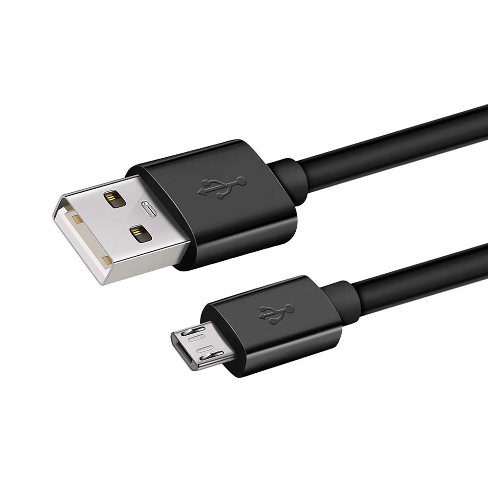Bose JBL Sony UE Beats Speaker Charger Cable - 5ft USB Power Cord for Wireless Bluetooth Speakers | Perfect for Home, Office & Outdoor Use