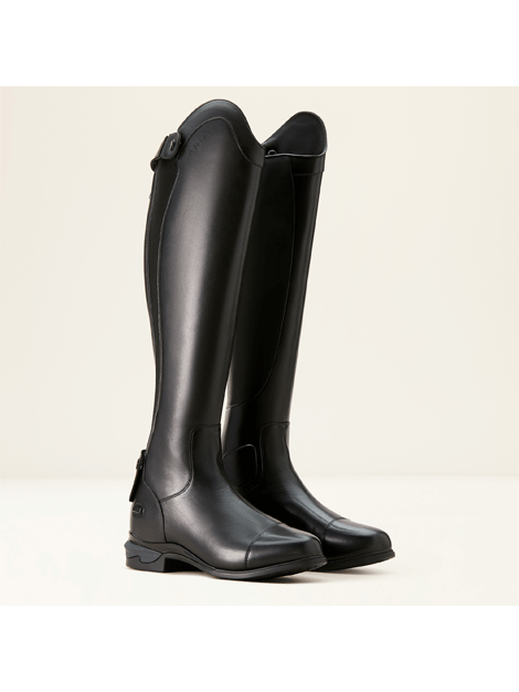 Men's Devon Tall Riding Boots - Waterproof Equestrian Boots for Horseback Riding & Outdoor Activities