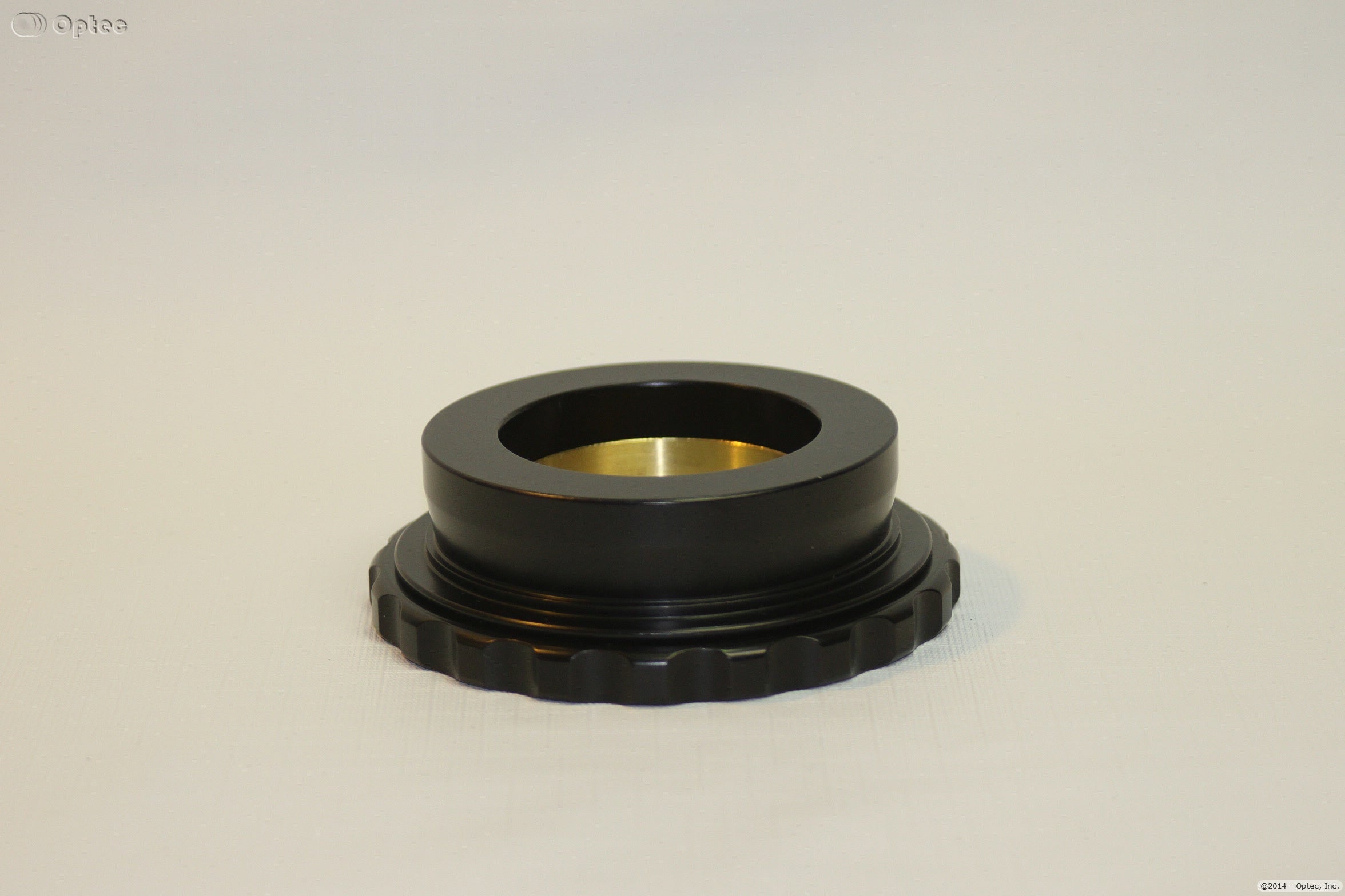 3 Drawtube Adapter to 2 Precision Centering Collet (19825) - Perfect for CNC Machining, Lathe Work & Precision Tooling Applications