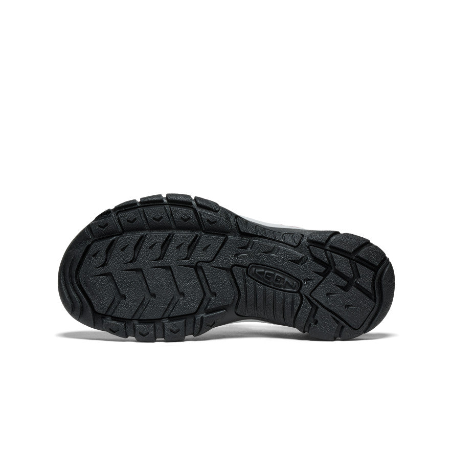 Women's Newport H2 Sandals - Comfortable Beach & Casual Walking Shoes for Summer | Beaujolais/Star White | Perfect for Outdoor Activities, Vacation & Daily Wear