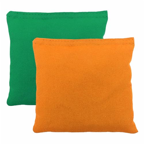 Orange&Green