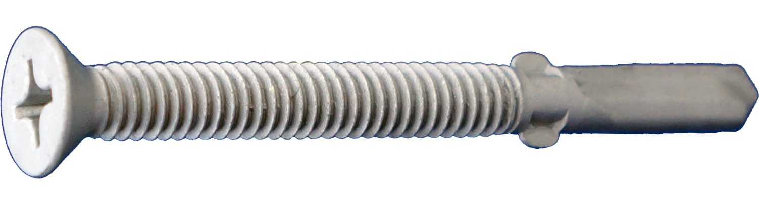 Daggerz 1/4-20 x 3