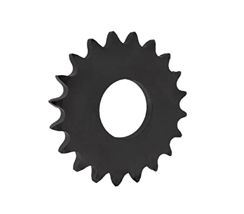 40X28 Weld-A-Sprocket for 40 Chain - 28 Teeth X-Series Compatible with Hub Series (2