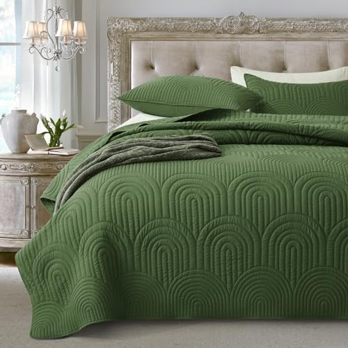 Olive Green - Arch