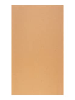 Unfinished MDF Cabinet Door - 20