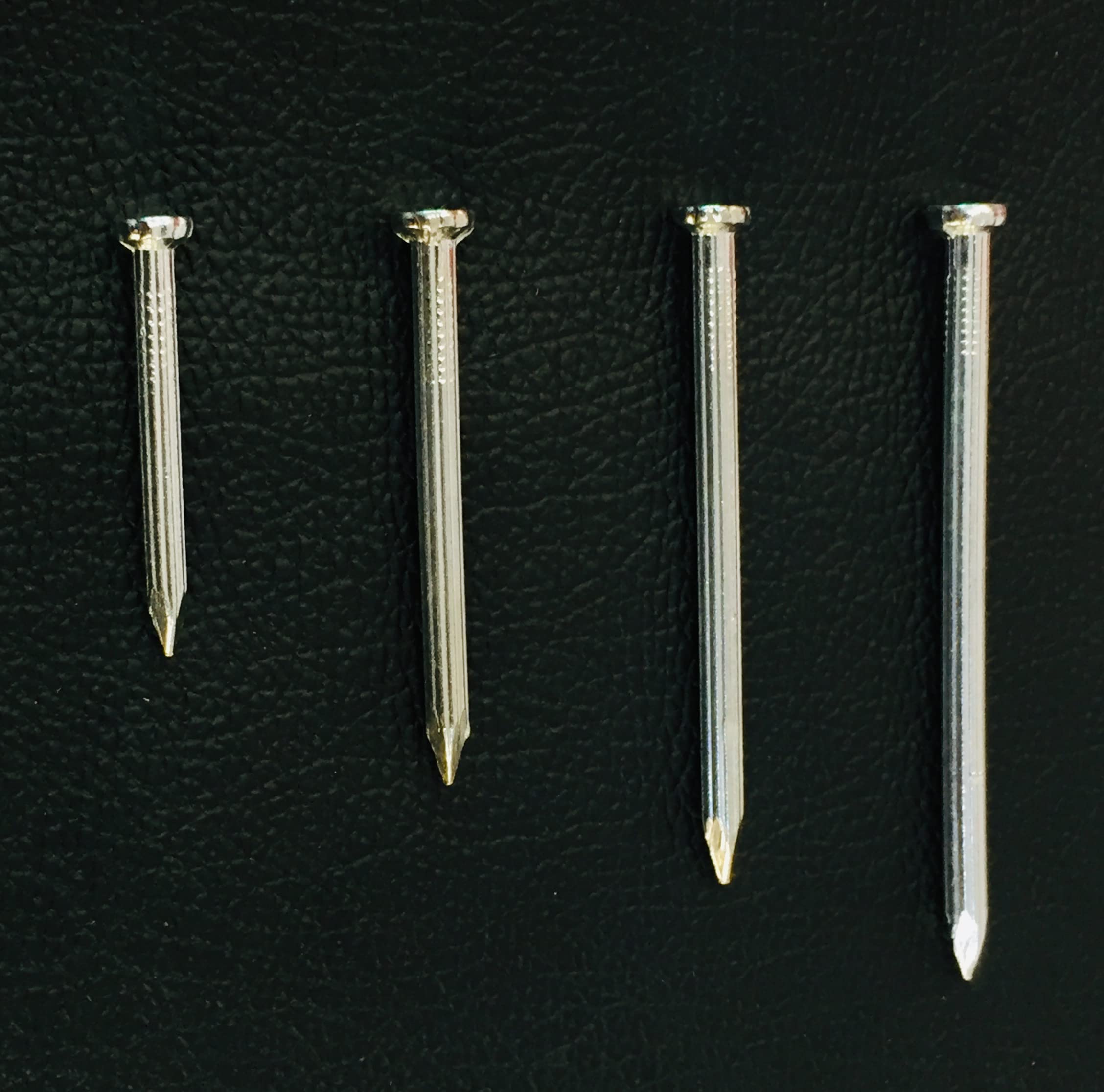 Star Quick Links Concrete Nails - 1.5