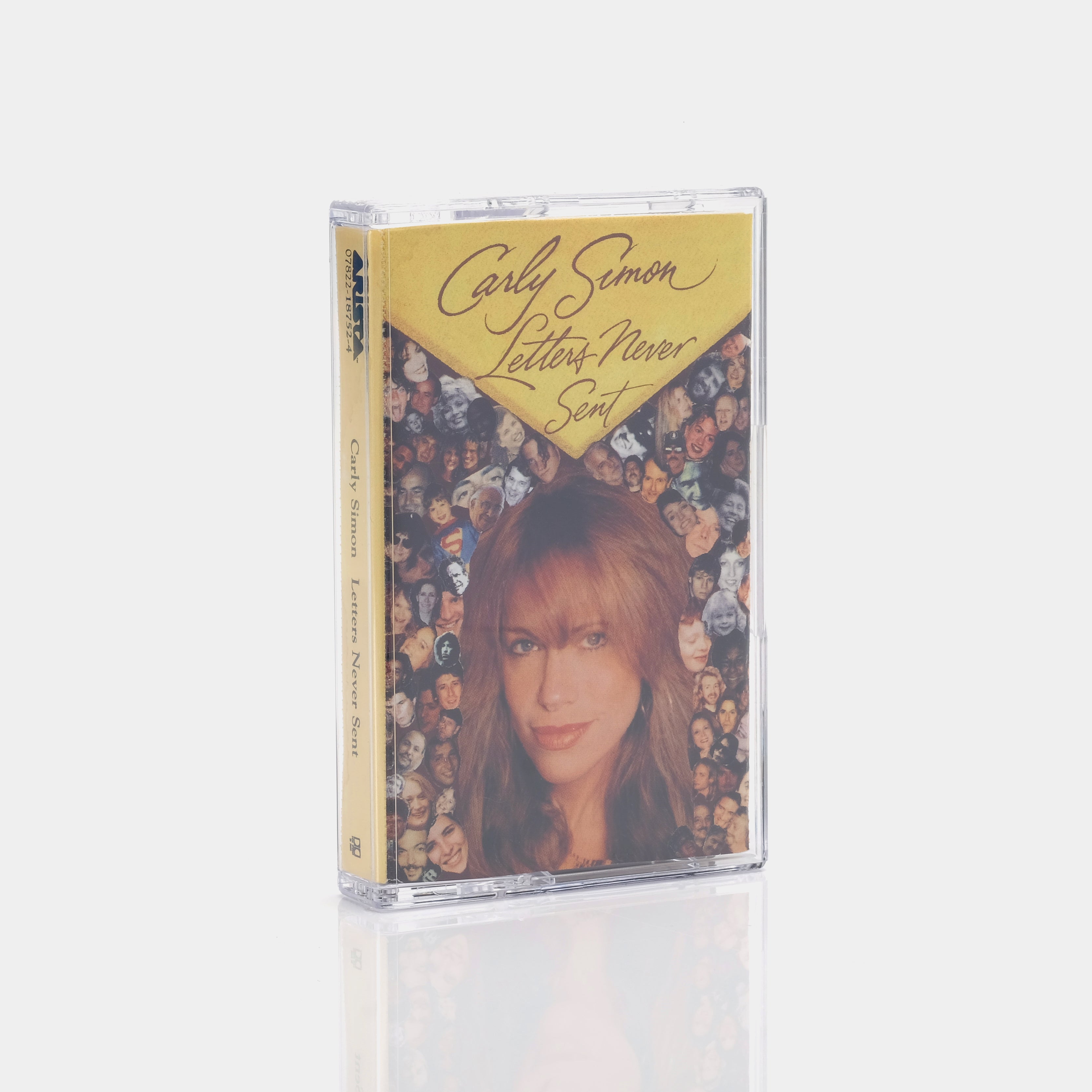 Carly Simon 