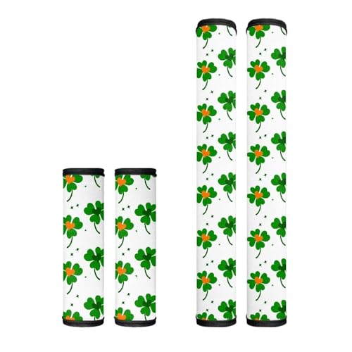 0 Green Leaves