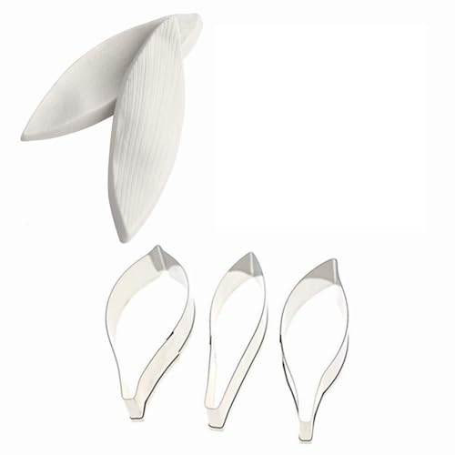 Plantain lily veiners&cutters