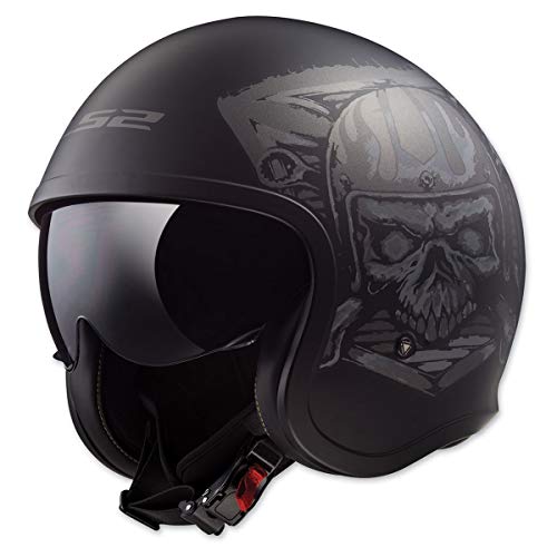 Skull Rider