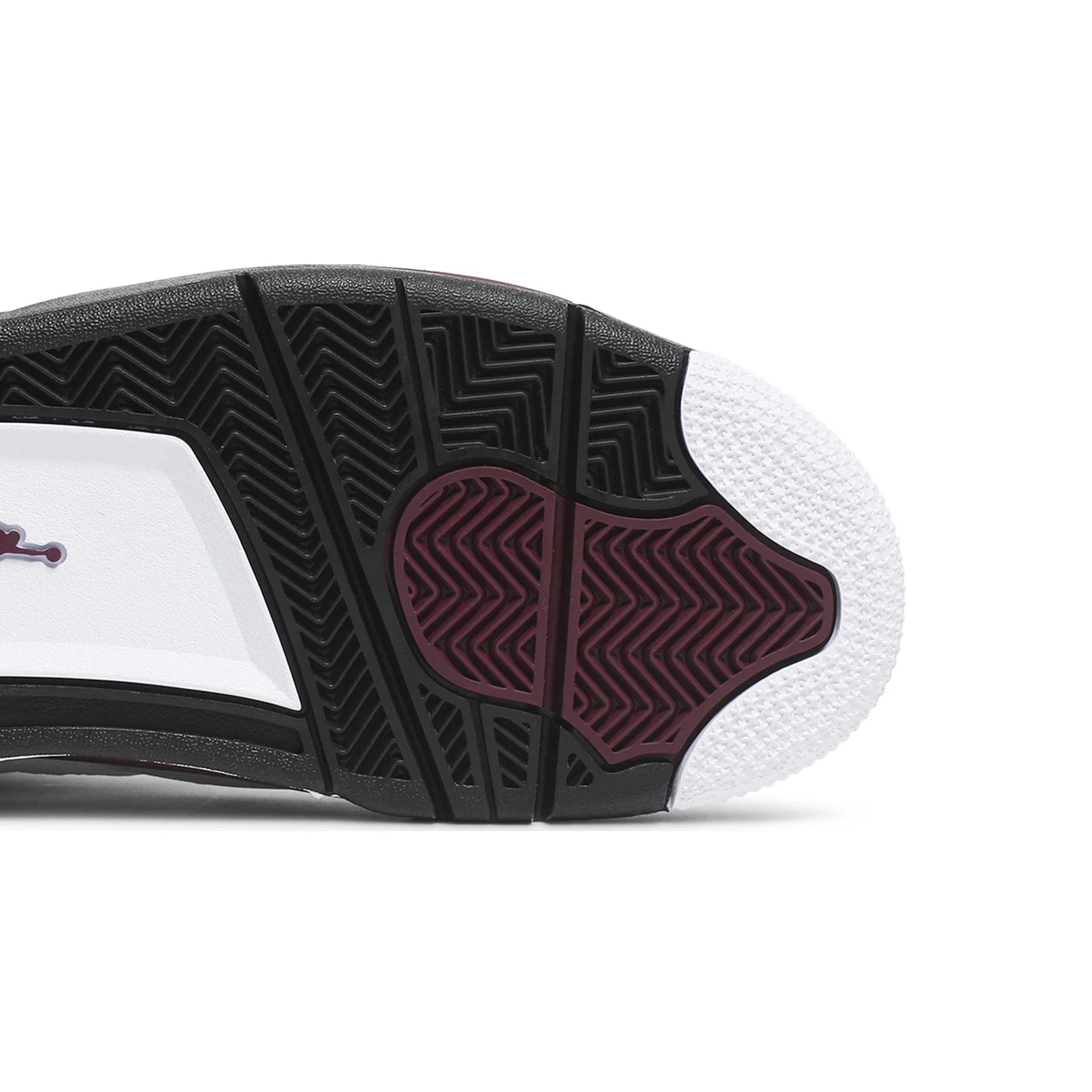 Air Jordan 4 Retro 'PSG Paris Saint-Germain' Basketball Shoes (2020) - Men's Sneakers for Streetwear & Sports Performance