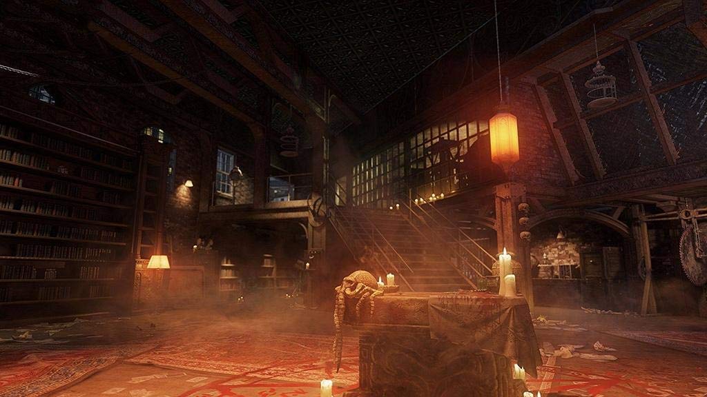 Call of Duty: Black Ops III - Standard Edition for PlayStation 4 | First-Person Shooter Video Game | Perfect for Multiplayer Battles & Zombie Mode Action