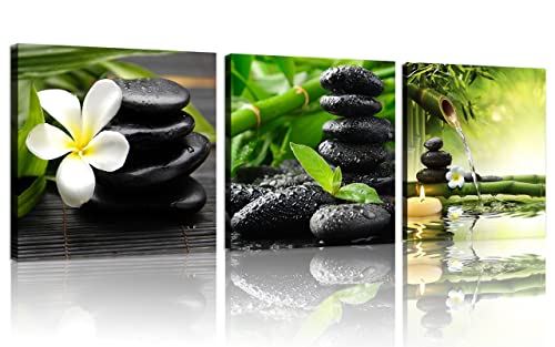 Still Life Spa Stone