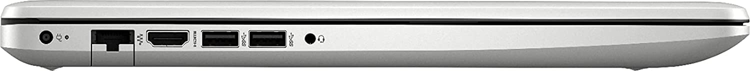 HP Newest 17.3