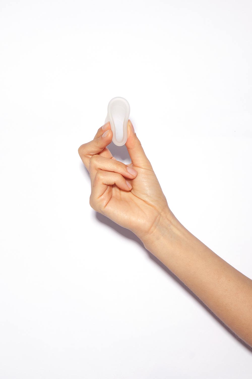 MIALUNA Menstrual Cup - XS, S, M, L Sizes | Reusable, Leak-Proof Period Cup for Comfortable & Eco-Friendly Periods | Perfect for Active Lifestyles, Travel & Overnight Protection