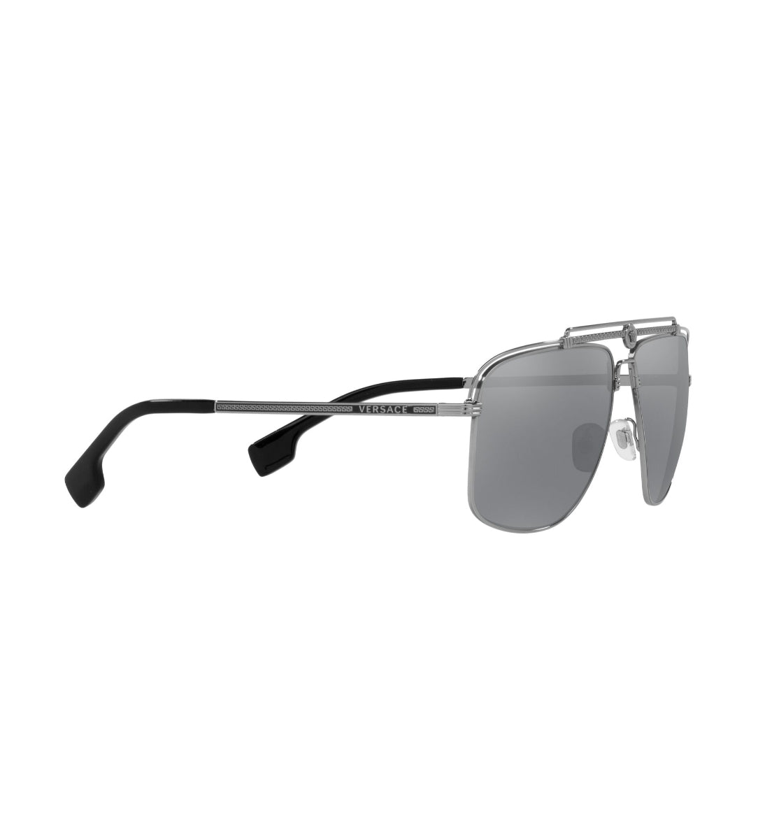 Versace Sunglasses for Women & Men - Luxury Designer Shades with UV Protection - Perfect for Beach, Driving & Outdoor Activities