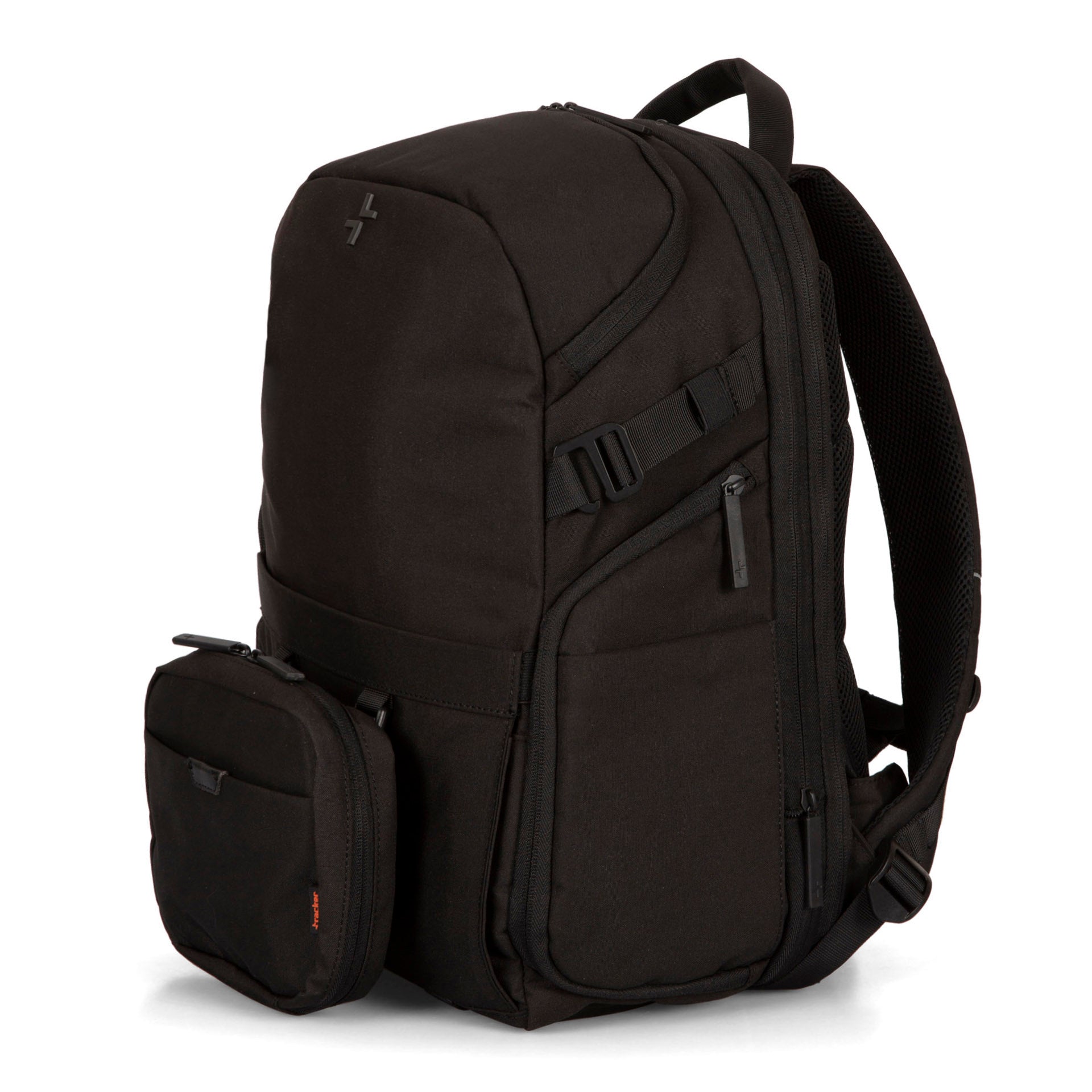 5 Continents Backpack - Durable Travel Backpack for Men & Women - Waterproof Hiking Backpack with USB Charging Port - Perfect for Camping, Hiking, and International Travel