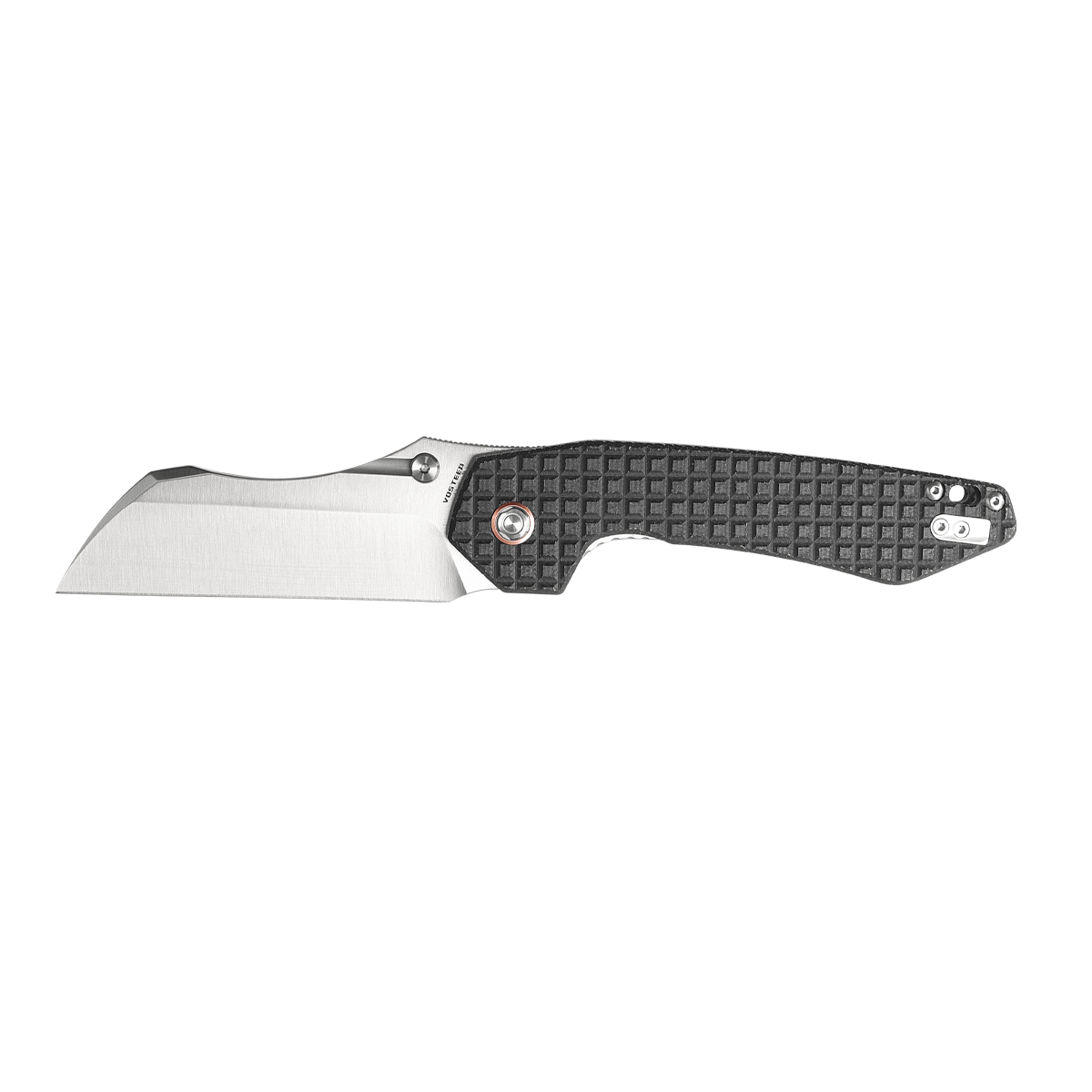 Gator Liner Lock Knife - 3.74