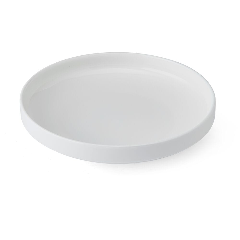 Macie Set of 6 Small Pasta Bowls - 10oz Ceramic Soup & Salad Dishes - Perfect for Appetizers, Desserts, Snacks & Entertaining