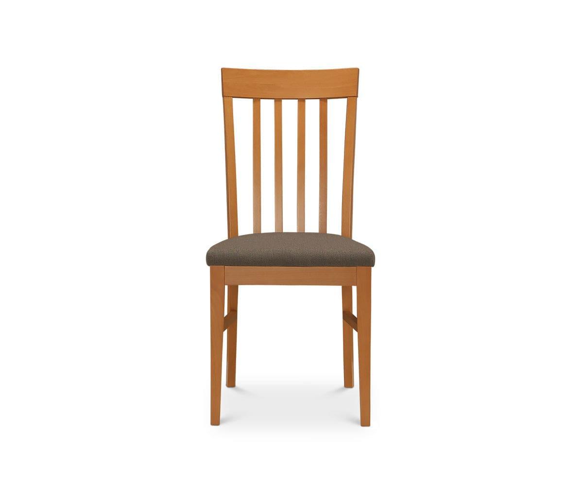 Stylish Modern Dining Chair - Comfortable & Durable for Kitchen, Dining Room, or Office - Perfect for Home Decor & Entertaining