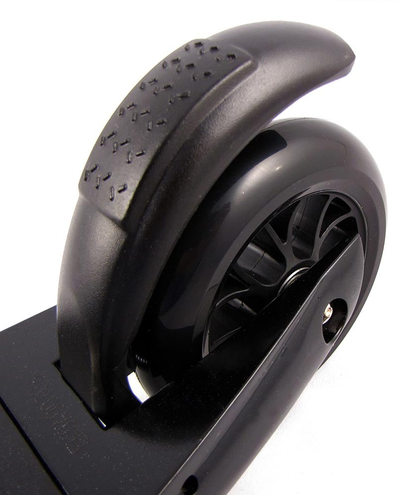 Kickboard Compact - Lightweight & Portable Folding Scooter for Kids & Adults - Perfect for Commuting, Travel & Outdoor Fun