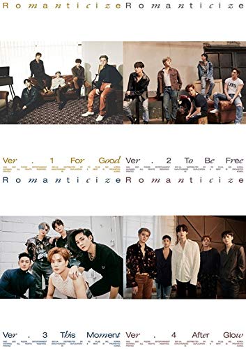 NU'EST 