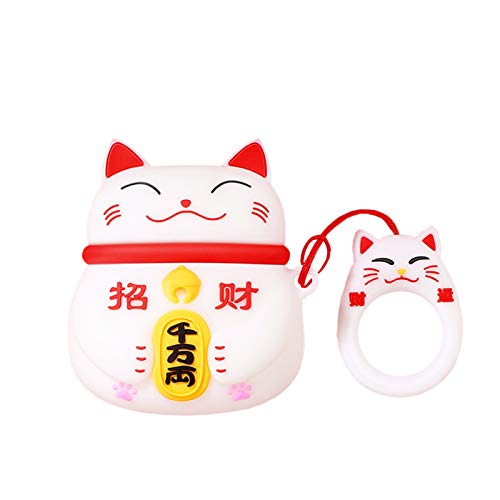 Cat White