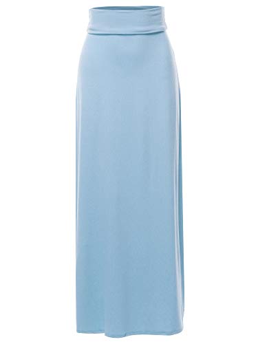 Yawskl0001 Ash Blue