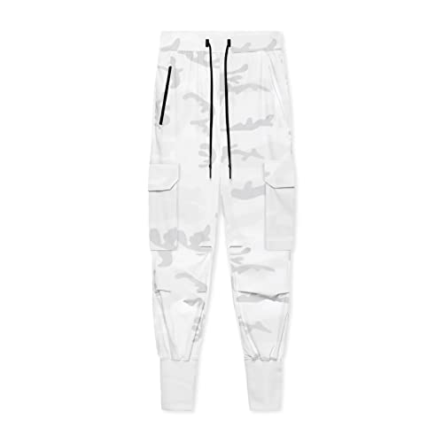 Camo White
