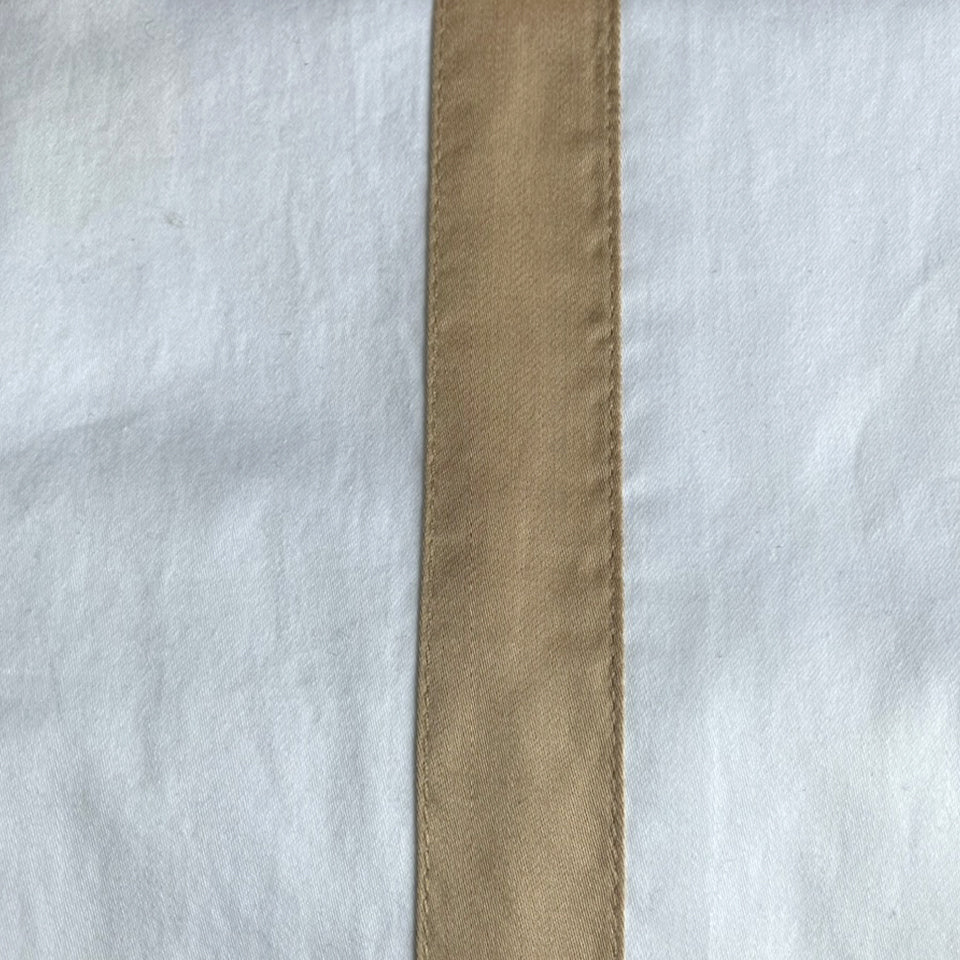 Premium Ready to Bed 2.0 Cotton & Trim Sheet Set - Soft Breathable Bedding for Comfortable Sleep - Perfect for Master Bedrooms, Guest Rooms & Dormitories
